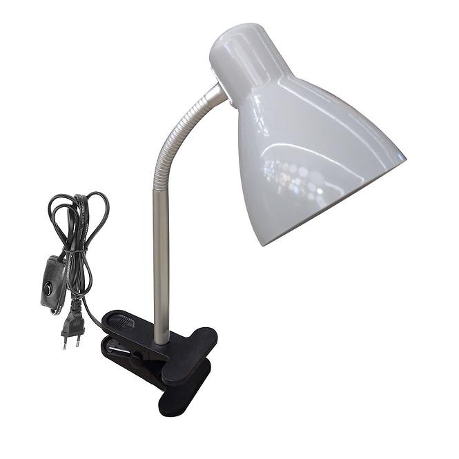 Stolná lampa 1529c Silver LB