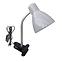 Stolná lampa 1529c Silver LB,3