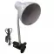 Stolná lampa 1529c Silver LB,4