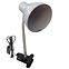 Stolná lampa 1529c Silver LB,4