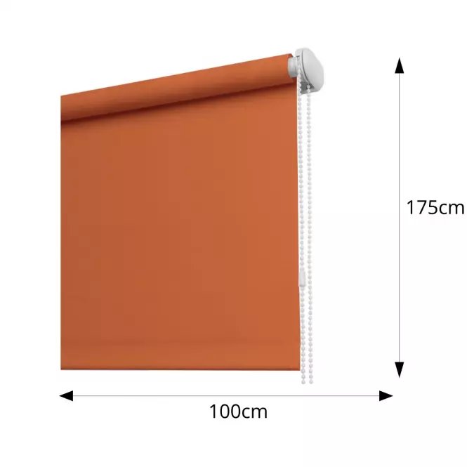 Roleta na stenu 100x175 K825,2