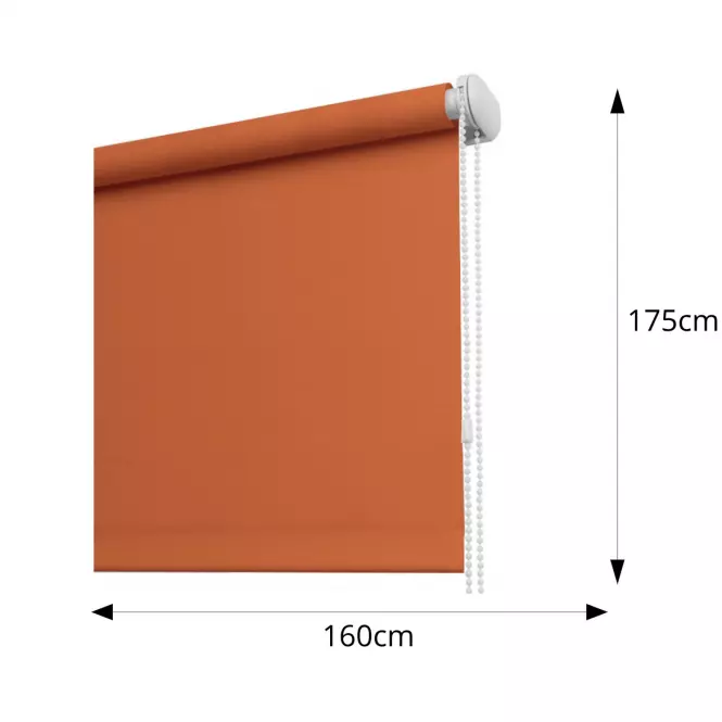 Roleta na stenu 160x175 K825,2