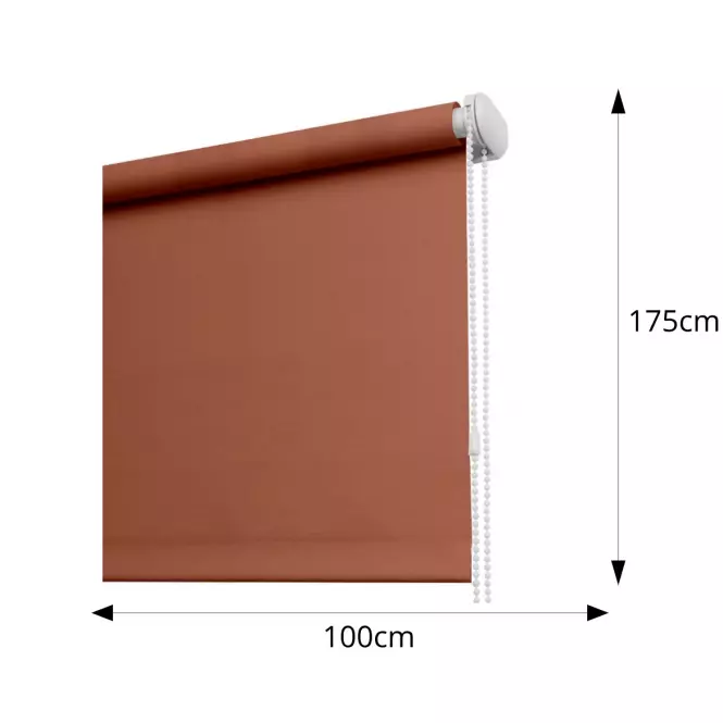 Roleta na stenu 100x175 K827,2