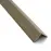 Profil uholníkový samolepiaci PVC dub sonoma 19.5x19.5x1000