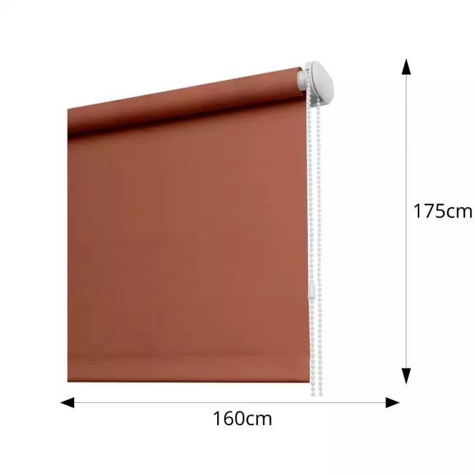 Roleta na stenu 160x175 K827,2
