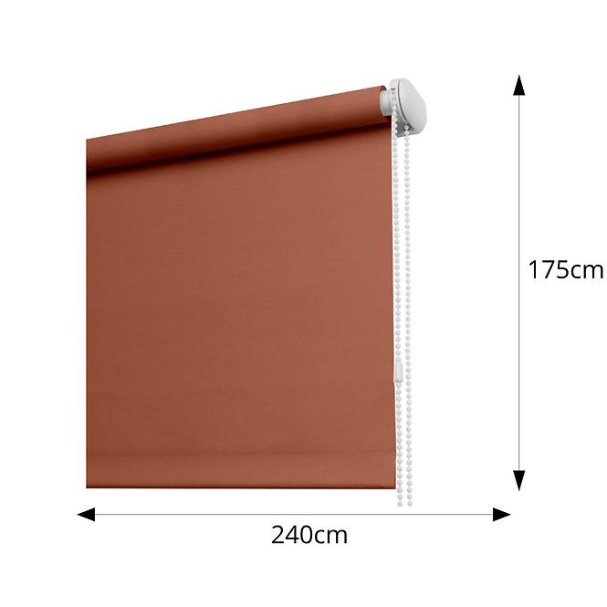 Roleta na stenu 240x175 K827,2