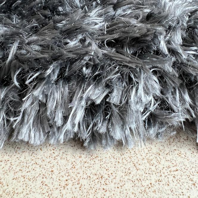 Koberec Shaggy Florence 1,33/1,9 80123 96