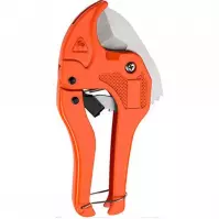 Drel Nožnice na plastové rúry 3-42 Mm Con-Bpc-1342