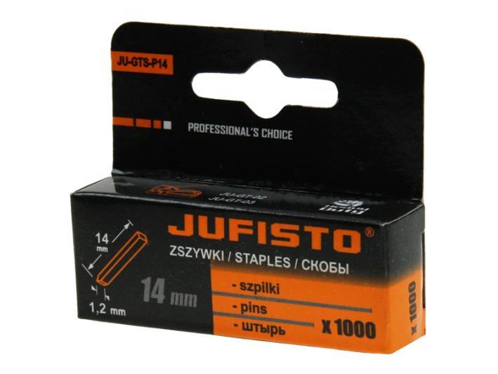 Jufisto Svorky P JU GTS P14