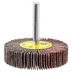 Brúsny kotúč lamelový 60x15x6 mm, P 100 Co