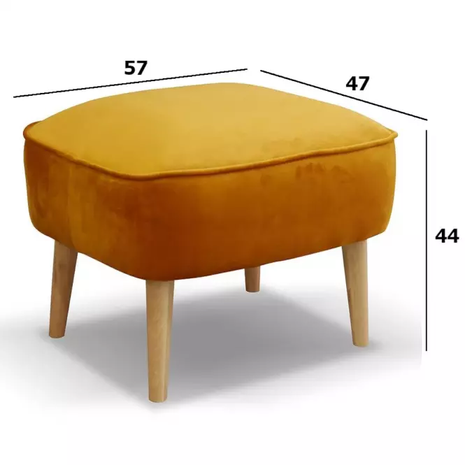 Taburetka Will Kronos 01,2