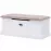 Box Galia P02 Biely/dub Natura