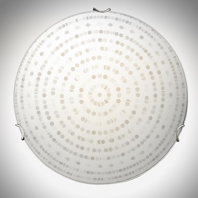Stropné svietidlo Circle 13-64240 D30 PL1