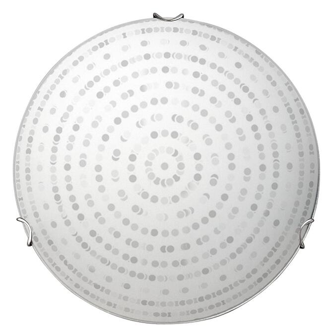 Stropné svietidlo Circle 13-64240 D30 PL1