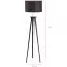 Lampa Arnold 9201 LP1,2