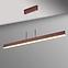 Luster A0010-310 Coconut 100x8 28W LED 4000K