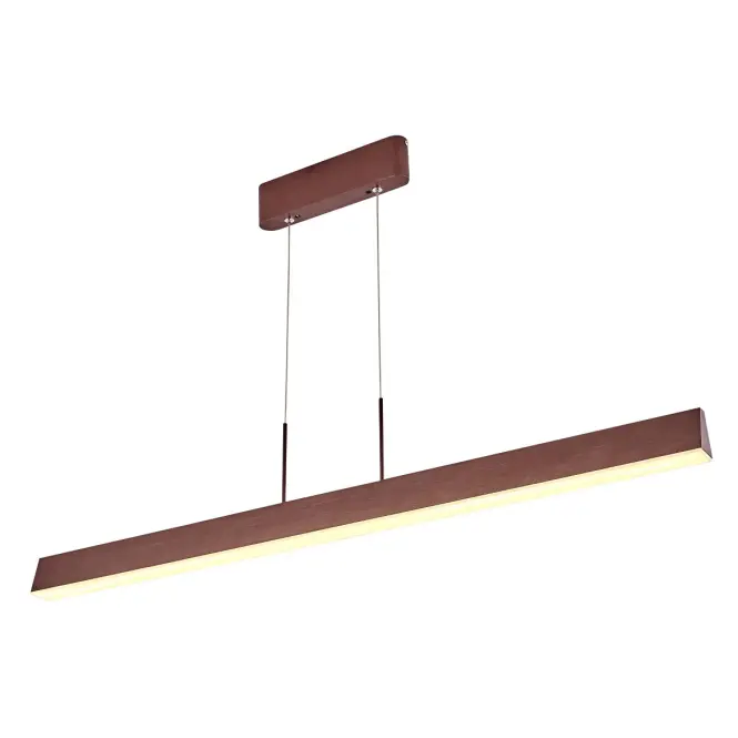 Závesné svietidlo  A0010-310 Coconut 100x8 28W LED 4000K,3