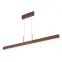 Závesné svietidlo  A0010-310 Coconut 100x8 28W LED 4000K,3