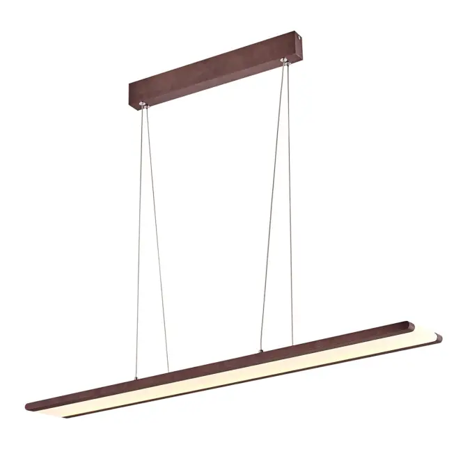 Luster A0010-311 Coconut 91x8 28W LED 4000K,3