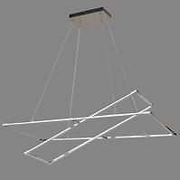 Luster A0033-321 Kseros 90x44 45W LED chrom 4000K