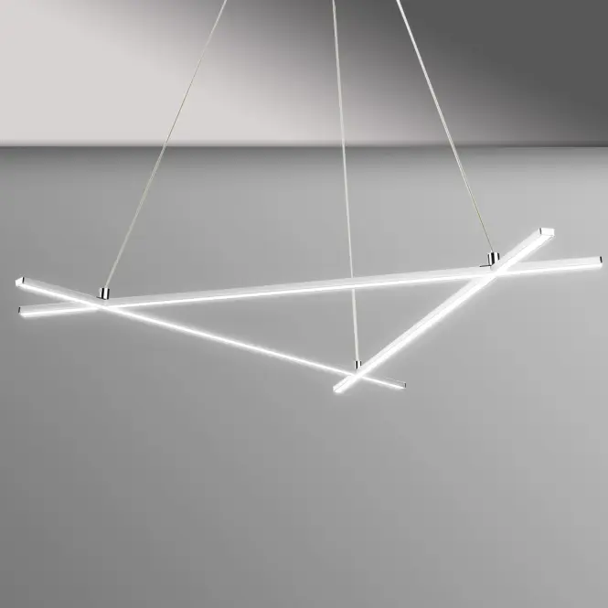 Závesné svietidlo A0020-330 Andros 70x62 30W LED 4000K