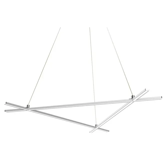 Závesné svietidlo A0020-330 Andros 70x62 30W LED 4000K