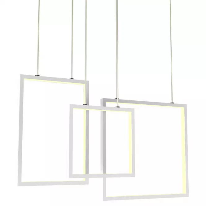 Luster A0026-330 Keos 54x9 36W LED 4000K