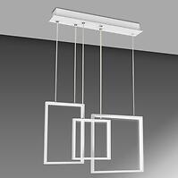 Závesné svietidlo A0026-330 Keos 54x9 36W LED 4000K