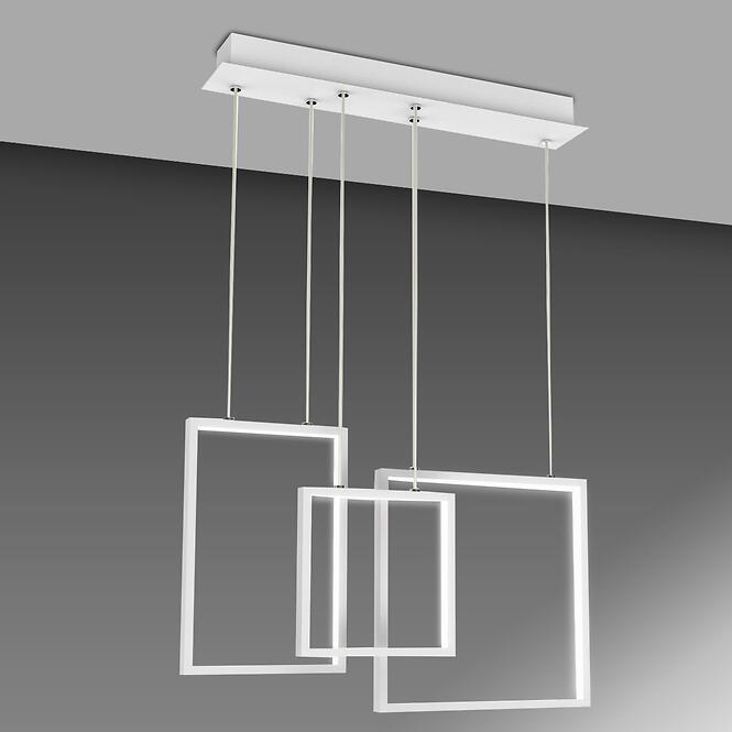 Závesné svietidlo A0026-330 Keos 54x9 36W LED 4000K