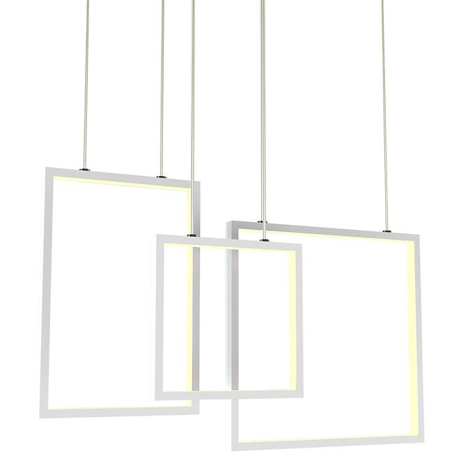 Závesné svietidlo A0026-330 Keos 54x9 36W LED 4000K,3