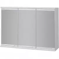 Zrkadlová skrinka T 70/55