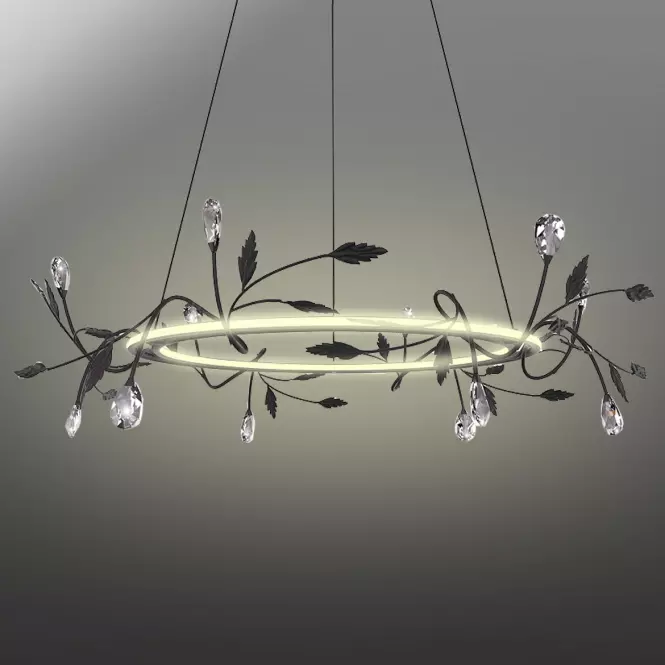 Luster A0028-320 Giaros 65 36W LED 4000K