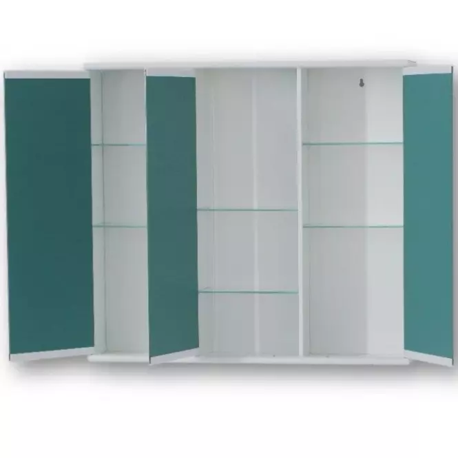 Zrkadlová skrinka T 60/55,3