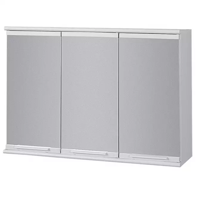 Zrkadlová skrinka T 60/40