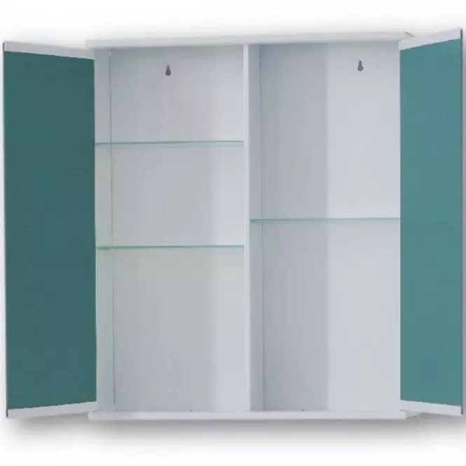 Zrkadlová skrinka D 46/40