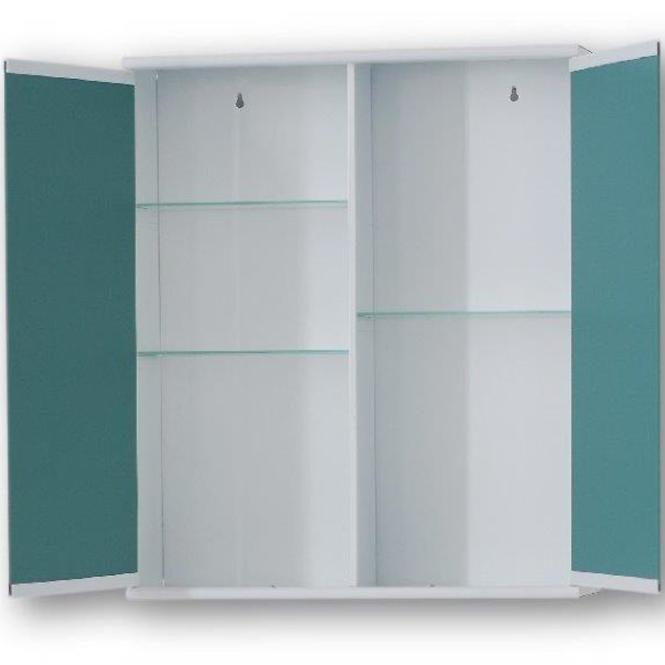 Zrkadlová skrinka D 46/40,3
