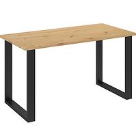 Jedálenský stôl Imperial  138x67 dąb artisan