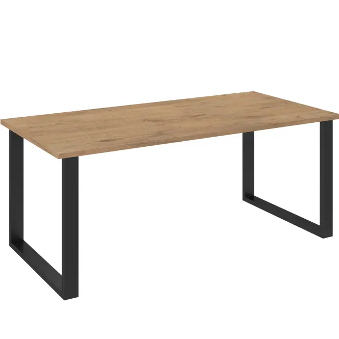 Jedálenský stôl Imperial 185x90 dub lancelot