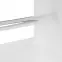 Rozkladací stôl Bath 150/190x90cm Biela,5