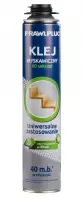 Lepidlo Rawplug 60 sekund 750 ml