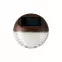 Solárna lampa s pohybovým senzorom LED TR 508
