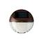 Solárna lampa s pohybovým senzorom LED TR 508