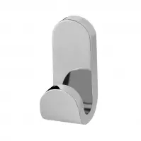 Vešiak chróm  4304 Natura Bisk