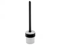 FUTURA BLACK WC kefa čierna 02958