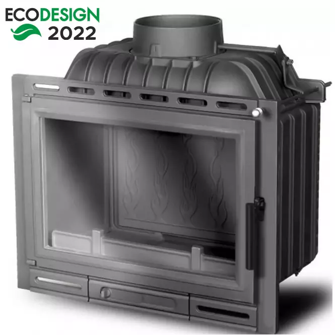 Krbová vložka W13 A 11,5 kW EKO,2