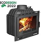 Krbová vložka W13 A 11,5 kW EKO