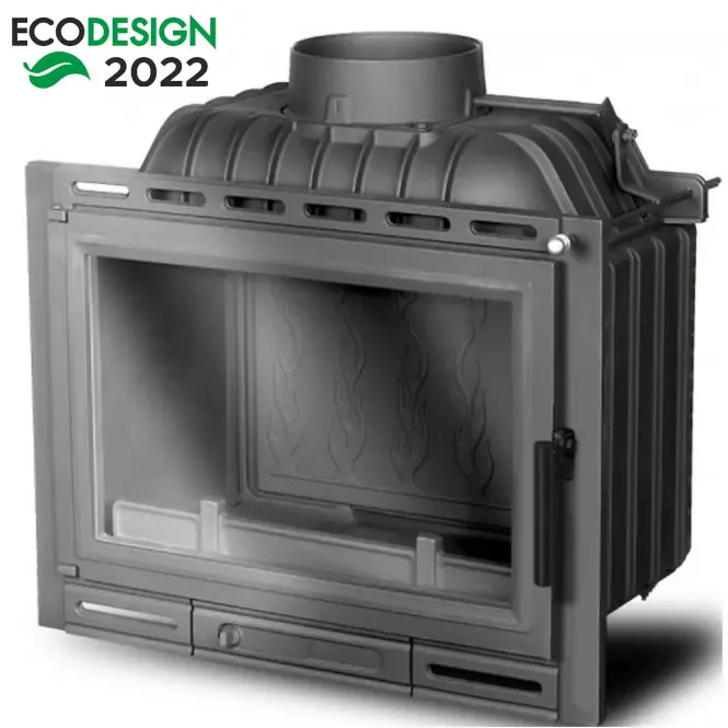 Krbová vložka W13 A 11,5 kW,2