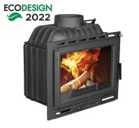 Krbová vložka W13 A 11,5 kW