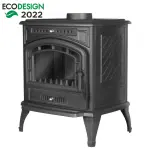 Krbové kachle P7 9,3kW