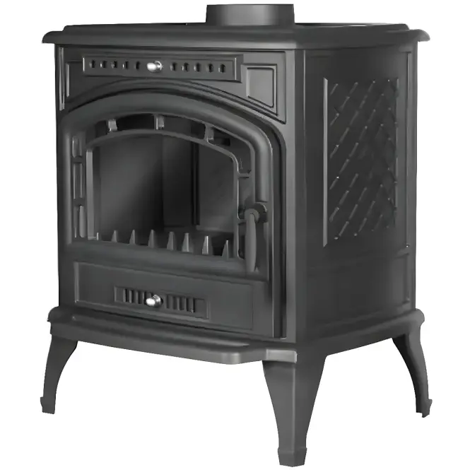 Krbové kachle P7 9,3kW